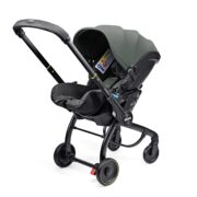 Doona Seggiolino Auto Doona X Slate Green - immagine 3