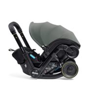 Doona Seggiolino Auto Doona X Slate Green