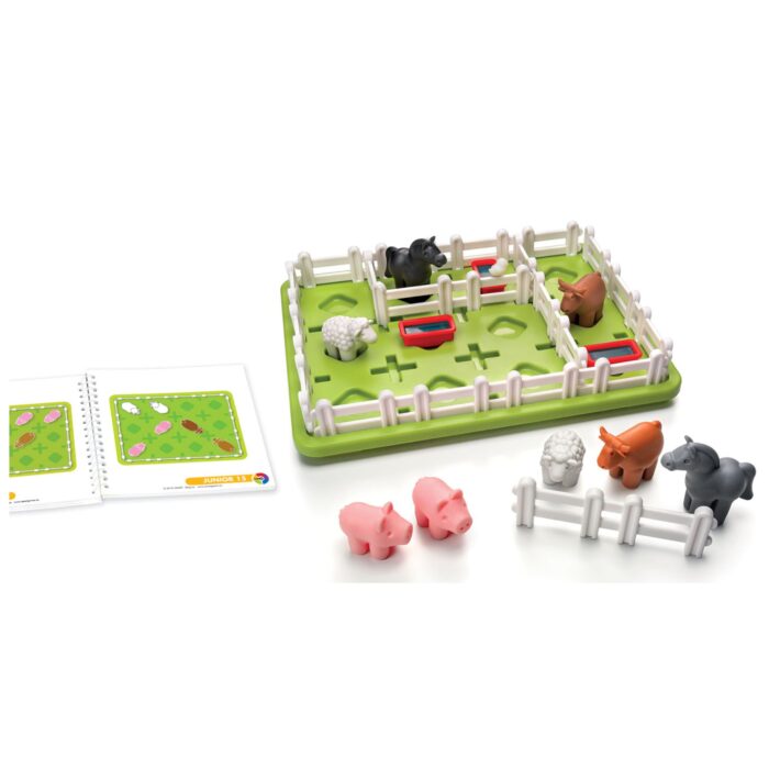 Smart Games Smart Farmer - immagine 2
