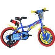 Dino Bikes Bicicletta Sonic 14''