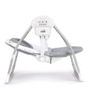 Cam Altalena Elettrica Sonnolento - immagine 3