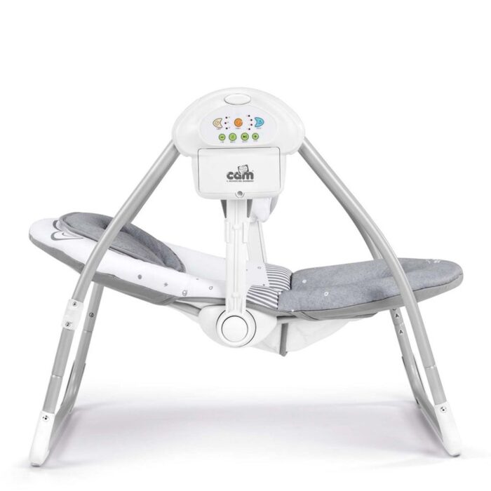 Cam Altalena Elettrica Sonnolento - immagine 3