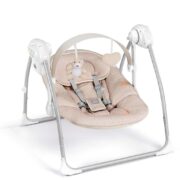 Cam Altalena Elettrica Sonnolento - immagine 5