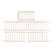 Picci Kit Sponde Lettino Montessori Junior Camping - immagine 3