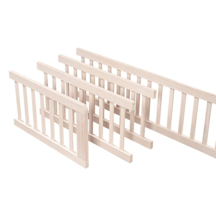 Picci Kit Sponde Lettino Montessori Junior Camping - immagine 2