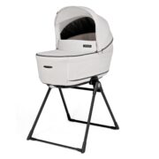 Inglesina Trio Aptica Darwin Recline Opal Ivory - immagine 4