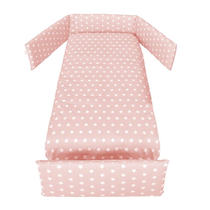 Italbaby Lettino Infinito Salvia Naturale - immagine 16