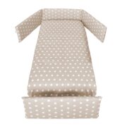 Italbaby Lettino Infinito Salvia Naturale - immagine 17