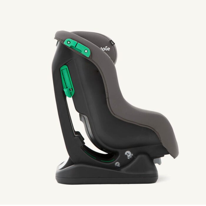 Joie Seggiolino Auto Steadi R129 Cobblestone - immagine 5