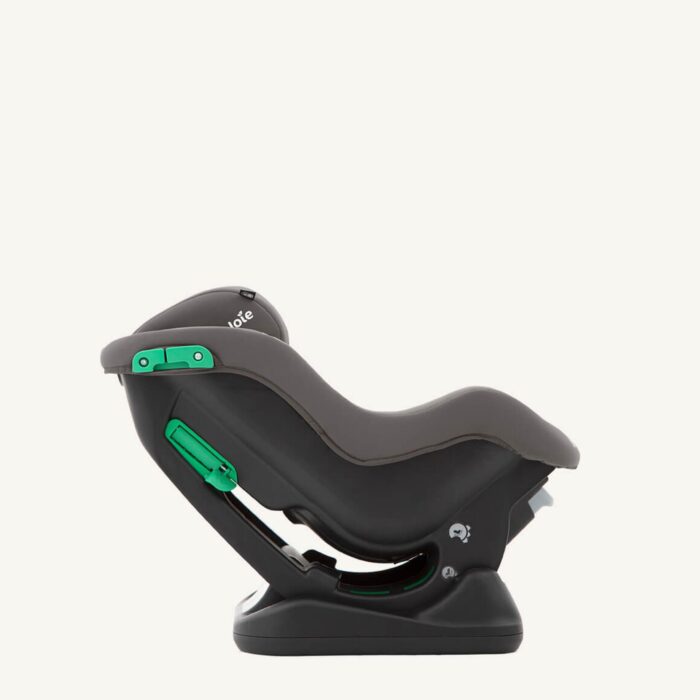 Joie Seggiolino Auto Steadi R129 Cobblestone - immagine 4