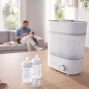 Avent Sterilizzatore con Asciugatura - immagine 3