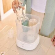 Miniland Sterilizzatore Mini Steamy - immagine 5