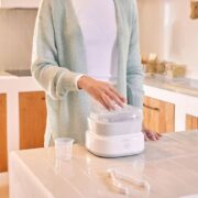 Miniland Sterilizzatore Mini Steamy - immagine 6