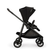 Nuna Passeggino Swiv™ Caviar - immagine 2