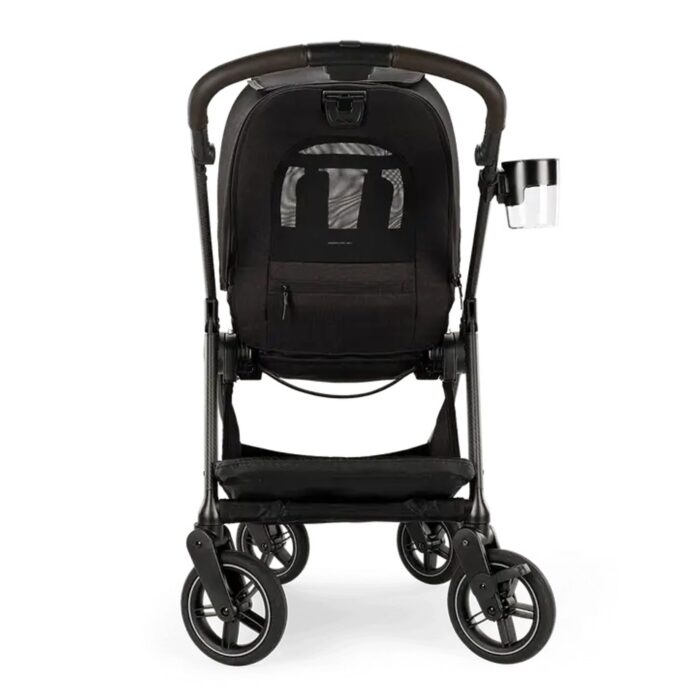 Nuna Passeggino Swiv™ Caviar - immagine 12