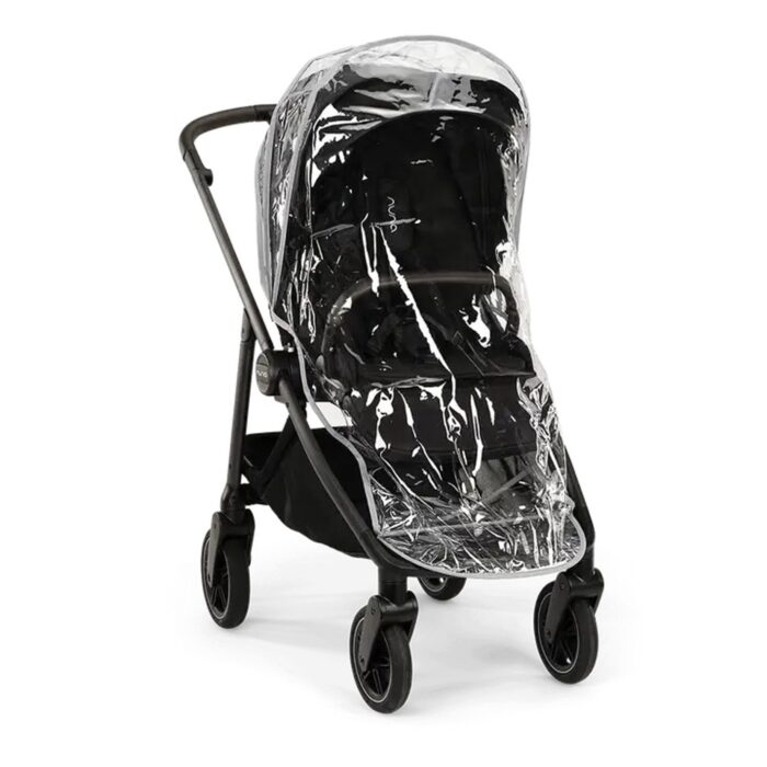 Nuna Passeggino Swiv™ Caviar - immagine 13