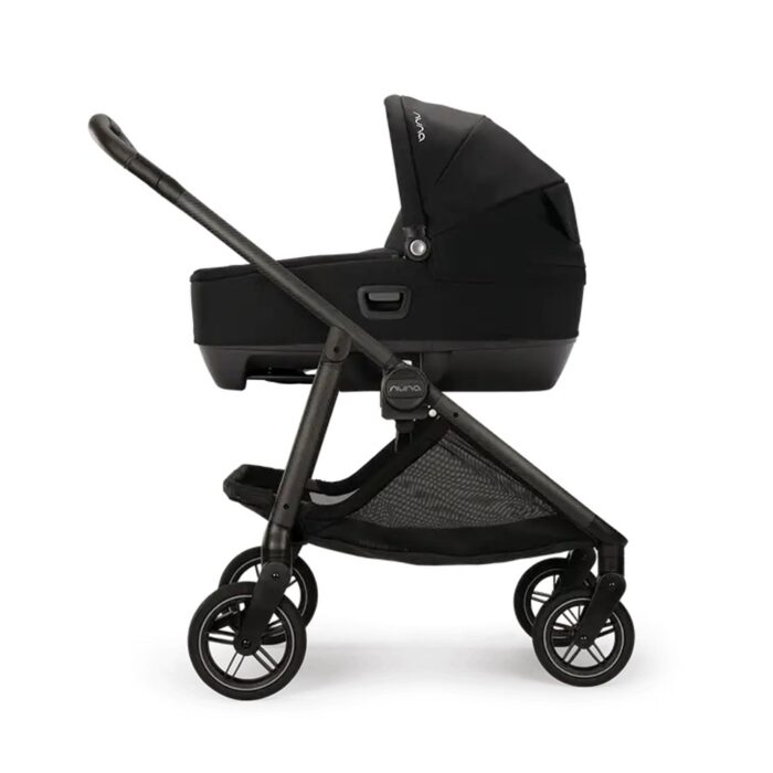 Nuna Passeggino Swiv™ Caviar - immagine 16