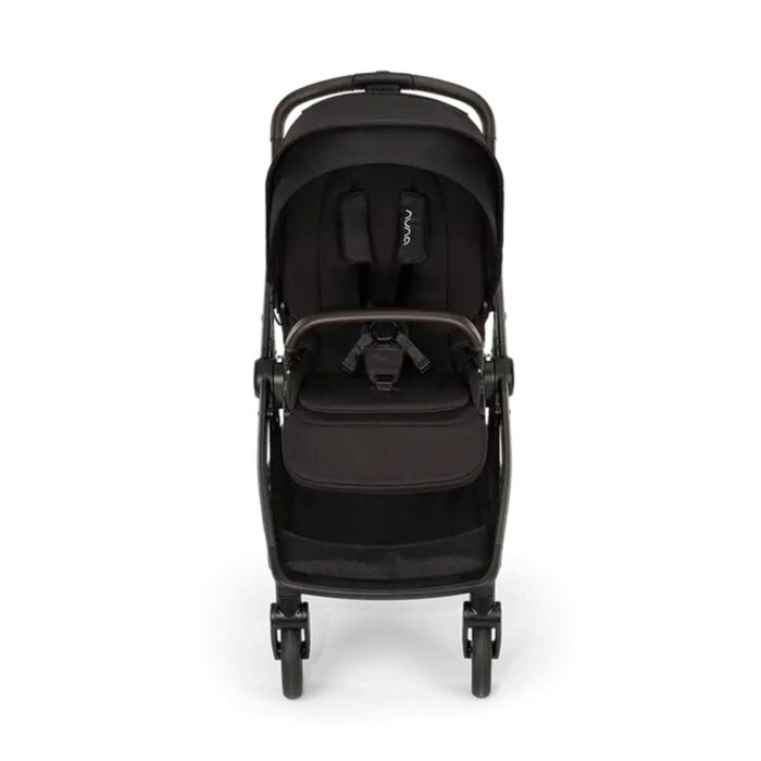 Nuna Passeggino Swiv™ Caviar - immagine 5
