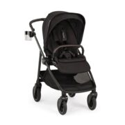 Nuna Passeggino Swiv™ Caviar - immagine 11