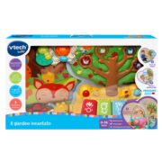 VTech Palestrina Il Giardino Incantato - immagine 2