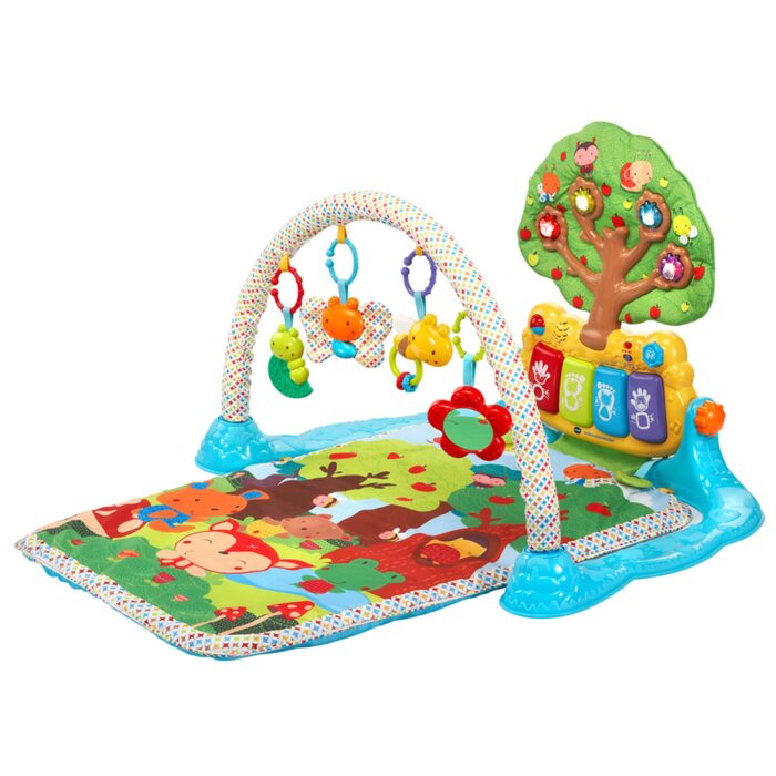 VTech Palestrina Il Giardino Incantato - immagine 3