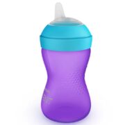 Avent Tazza con beccuccio morbido 300 ml Rosa - immagine 3