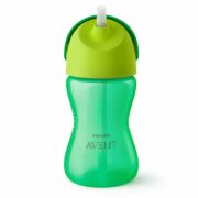 Avent Tazza con Cannuccia Verde - immagine 2