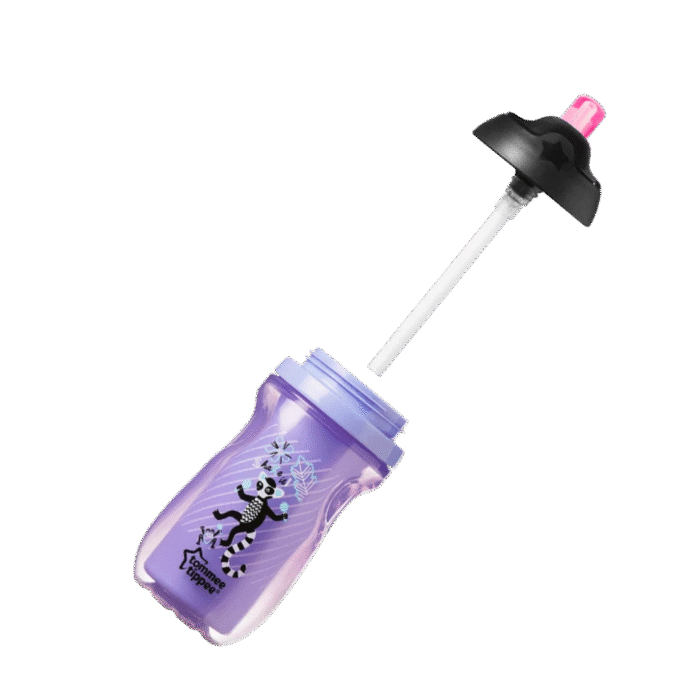 Tommee e Tippee Tazza con cannuccia - immagine 2