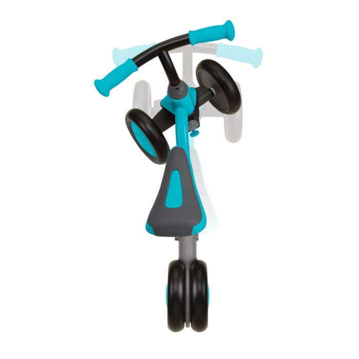 Globber Learning Bike Teal - immagine 2