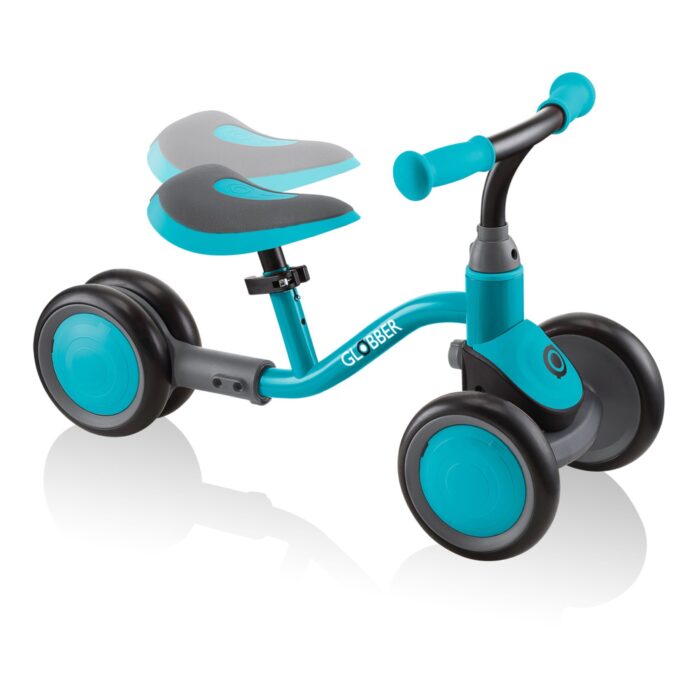 Globber Learning Bike Teal - immagine 3