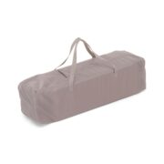 Foppapedretti Lettino da Viaggio Teddytour Beige - immagine 3