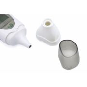 Nuvita Termometro digitale frontale ed auricolare - immagine 2