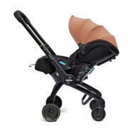 Doona Seggiolino Auto Doona X Terracotta - immagine 10