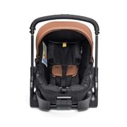 Doona Seggiolino Auto Doona X Terracotta - immagine 5