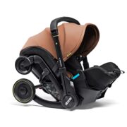 Doona Seggiolino Auto Doona X Terracotta - immagine 6