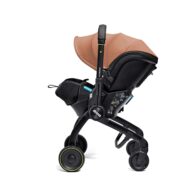 Doona Seggiolino Auto Doona X Terracotta - immagine 9