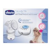 Chicco Tiralatte Elettrico Naturally Me - immagine 2
