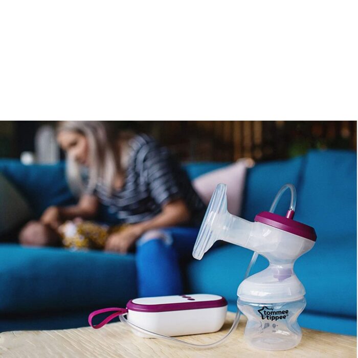 Tommee Tippee Tiralatte Elettrico Made For Me - immagine 2