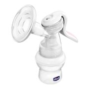 Chicco Tiralatte manuale NaturalFeeling