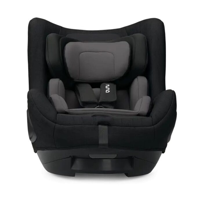 Nuna Seggiolino Todl Next Caviar - immagine 10