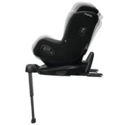 Nuna Seggiolino Todl Next Caviar - immagine 7