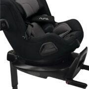 Nuna Seggiolino Todl Next Caviar - immagine 3