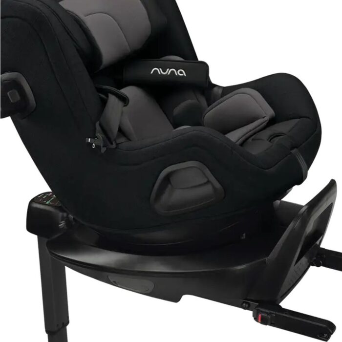 Nuna Seggiolino Todl Next Caviar - immagine 3
