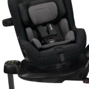 Nuna Seggiolino Todl Next Caviar - immagine 2