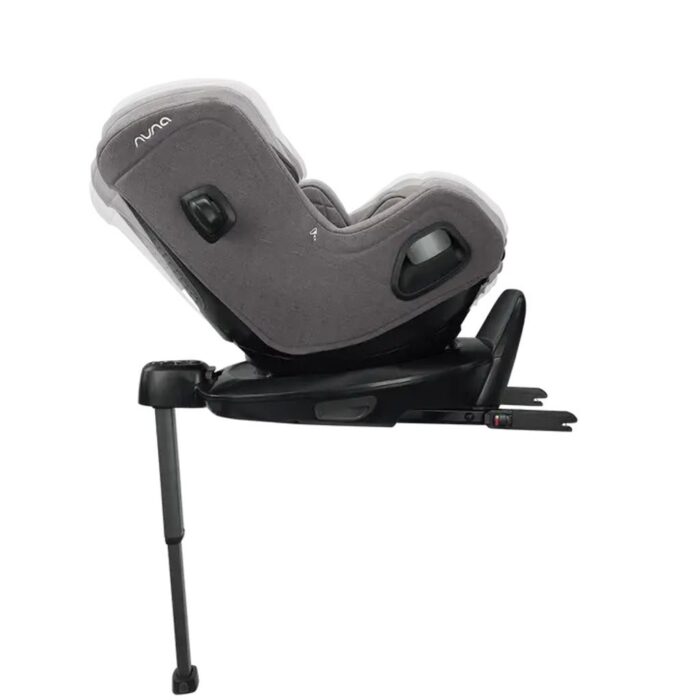 Nuna Seggiolino Todl Next Granite - immagine 5