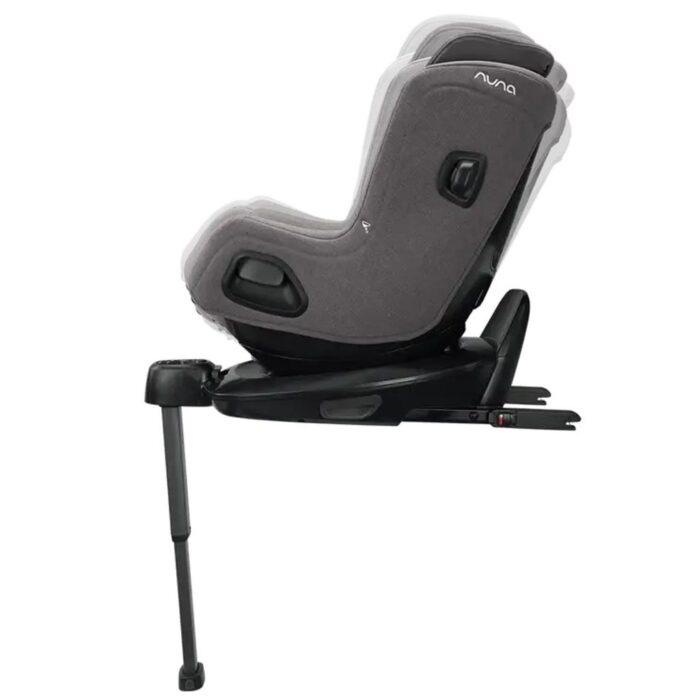 Nuna Seggiolino Todl Next Granite - immagine 6