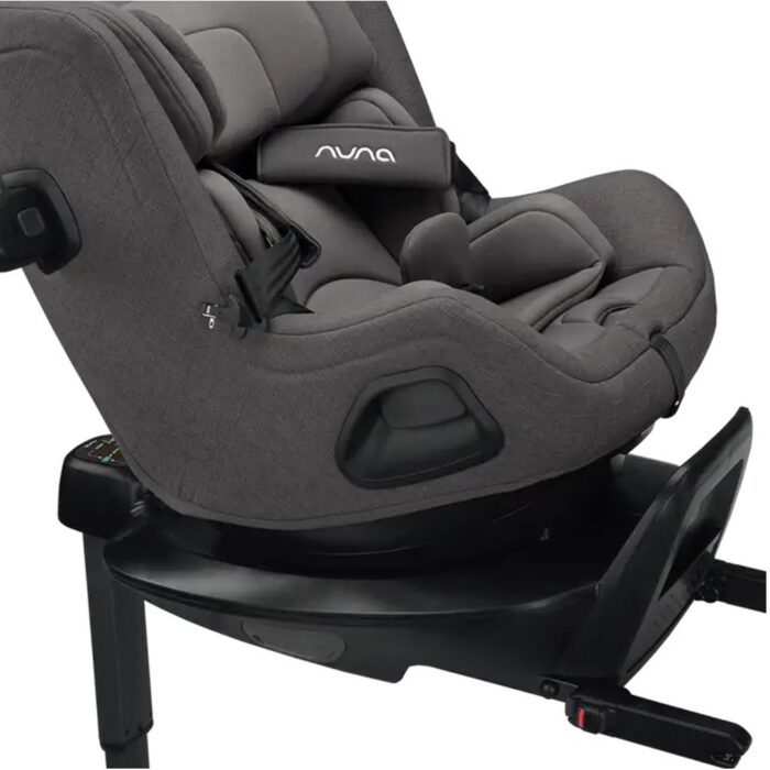 Nuna Seggiolino Todl Next Granite - immagine 7