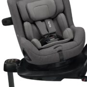 Nuna Seggiolino Todl Next Granite - immagine 8