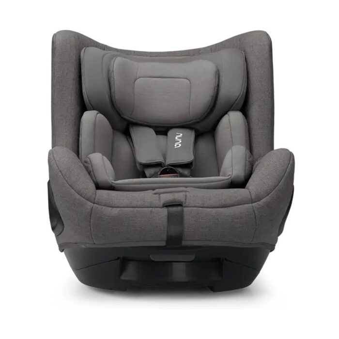 Nuna Seggiolino Todl Next Granite - immagine 2