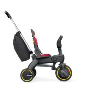 Doona Triciclo Liki Trike S3 Grigio - immagine 2
